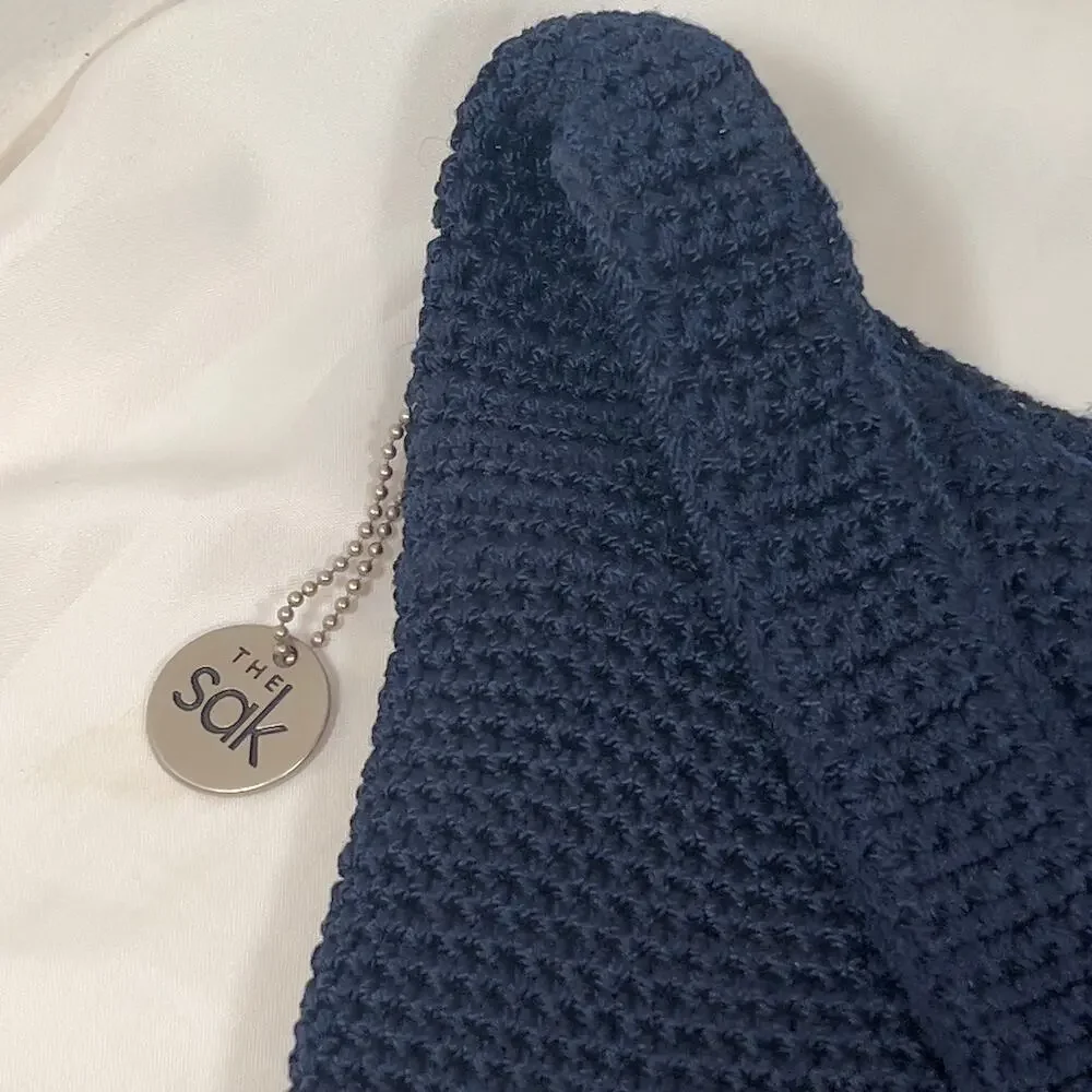 The Sak sak navy